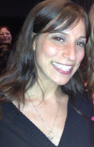 Becky Friedman